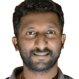 Ajeesh PG