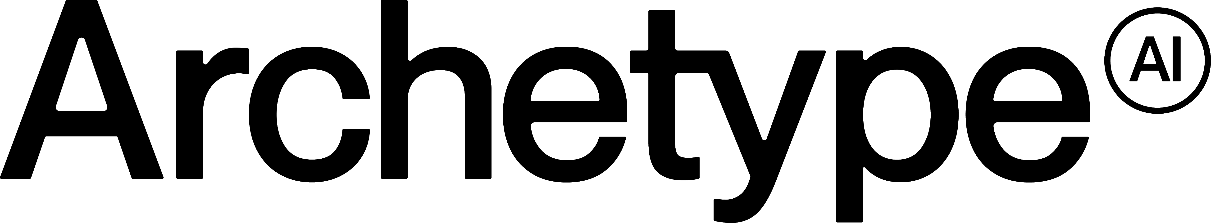 Archetype AI